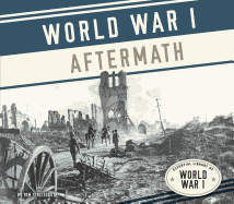 World War I Aftermath