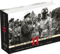 World War II 365 Days