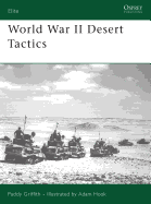 World War II Desert Tactics