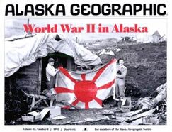 World War II in Alaska
