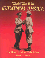 World War II in Colonial Africa