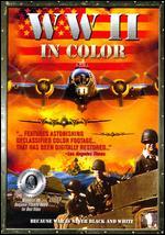 World War II in Color