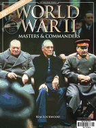 World War II - Masters and Commanders