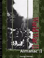 World War II Reference Library: 4 Volume Set Plus Index