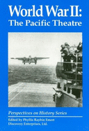 World War II: The Pacific Theatre