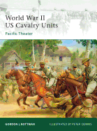 World War II Us Cavalry Units: Pacific Theater