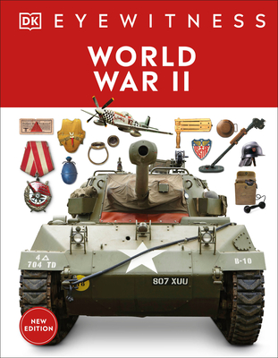 World War II - DK
