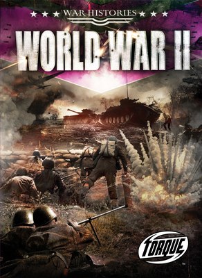 World War II - Monroe, Alex