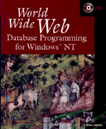 World Wide Web Database Programming for Windows Ntsup TM - Jepson, Brian