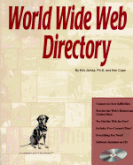 World Wide Web Directory with CD-ROM