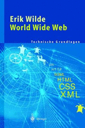 World Wide Web: Technische Grundlagen