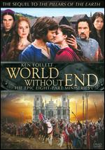 World Without End - Michael Caton-Jones