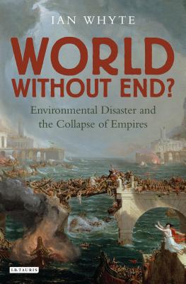 World Without End - Whyte, Ian, Professor