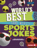 World's Best (and Worst) Sports Jokes