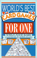 World's Best Card Game for One
