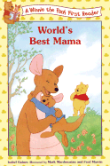 Worlds Best Mama - Gaines, Isabel