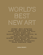 World's Best New Art: Unreal Projects