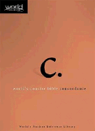 World's Concise Bible Concordance