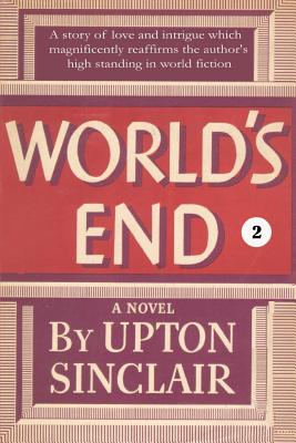 World's End II - Sinclair, Upton