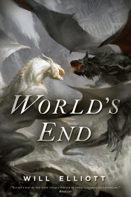 World's End - Elliott, Will