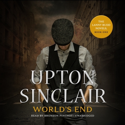 World's End - Sinclair, Upton