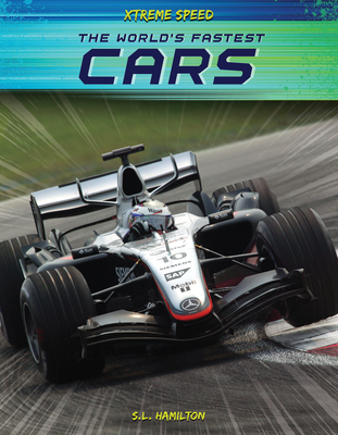 World's Fastest Cars - Hamilton, S L