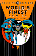 World's Finest Comics
