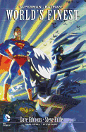 World's Finest (Superman/Batman)