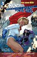 Worlds' Finest Vol. 2 (The New 52)
