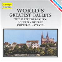 World's Greatest Ballets - 
