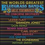 World's Greatest Bluegrass Band