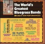 World's Greatest Bluegrass Bands