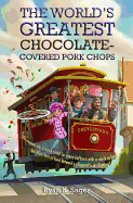 World's Greatest Chocolate-Covered Pork Chops