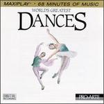World's Greatest Dances