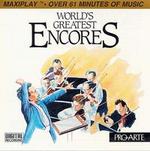 World's Greatest Encores - 