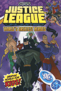 World's Greatest Heroes