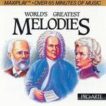 World's Greatest Melodies