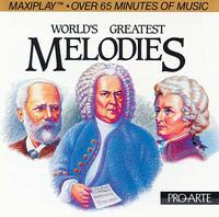 World's Greatest Melodies - 