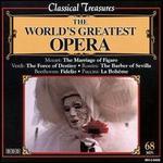 World's Greatest Opera