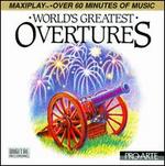 World's Greatest Overtures