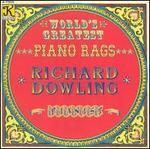 World's Greatest Piano Rags