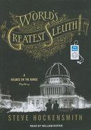 World's Greatest Sleuth!
