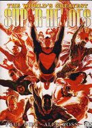 Worlds Greatest Super Heroes