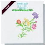 World's Most Beautiful Melodies: Bouquet