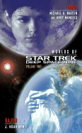 Worlds of "Deep Space Nine": Trill and Bajor