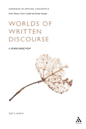 Worlds of Written Discourse: A Genre-Based View