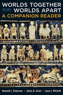 Worlds Together, Worlds Apart, Volume 1: A Companion Reader
