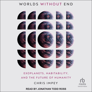 Worlds Without End: Exoplanets, Habitability, and the Future of Humanity