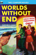 Worlds Without End & The Lavender Vine of Death