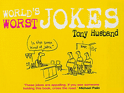 World's Worst Jokes